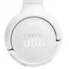 JBL Tune 520BT Headset Kabellos Kopfband Anrufe/Musik USB Typ-C Bluetooth Weiß