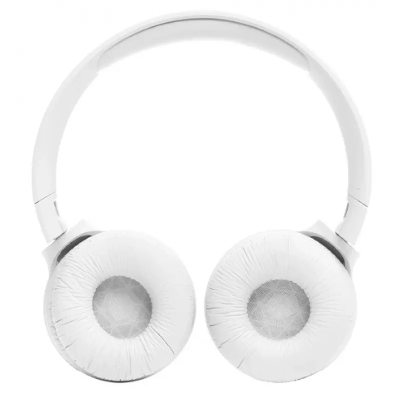 JBL Tune 520BT Headset Kabellos Kopfband Anrufe/Musik USB Typ-C Bluetooth Weiß