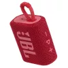 JBL GO 3 ROT, 3,81 cm (1,5 Zoll), 4,7 cm, 4,2 W, 110 - 20000 Hz, 85 dB, 4,2 W