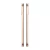 OPPO A6 17,1 cm (6,75 Zoll) Dual-SIM Android 15 4G USB Typ-C 6 GB 256 GB 6550 mAh Gold