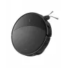 Roboter-Staubsauger Roborock Saros 20 S2052-00 — beutellos, mit Wischfunktion, 200 min Laufzeit, 6400 mAh, schwarz