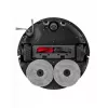 Roboter-Staubsauger Roborock Saros 20 S2052-00 — beutellos, mit Wischfunktion, 200 min Laufzeit, 6400 mAh, schwarz