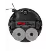Roboter-Staubsauger Roborock Saros 20 S2052-00 — beutellos, mit Wischfunktion, 200 min Laufzeit, 6400 mAh, schwarz