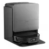 Roboter-Staubsauger Roborock Saros 20 S2052-00 — beutellos, mit Wischfunktion, 200 min Laufzeit, 6400 mAh, schwarz