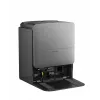 Roboter-Staubsauger Roborock Saros 20 S2052-00 — beutellos, mit Wischfunktion, 200 min Laufzeit, 6400 mAh, schwarz