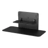 Tischhalterung Yealink VB-Tablemount-01 Schwarz für Tischplatzierung, Breite 249 mm