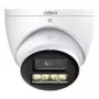 Dahua Technology Lite Dome IP-Sicherheitskamera HAC-HDW1500T-IL-A — 2880×1620, 113,3° HFOV, 0,01 lx, Decke/Wand, Innen- & Außenbereich