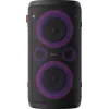 Tragbarer Lautsprecher Hisense HP110 Schwarz