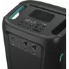 Tragbarer Lautsprecher Hisense HP110 Schwarz