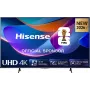 Hisense 43A6S 4K Ultra HD QLED Smart TV 43 Zoll (3840x2160) Direct‑LED Wi‑Fi Schwarz