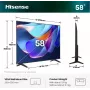 Fernseher Hisense 58A6S 58 Zoll UltraHD/4K Triple-Tuner LED