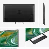 TV Hisense 85E68S 65 Zoll ULED MiniLED UltraHD/4K, Triple-Tuner, 144Hz-Panel, integrierter Subwoofer