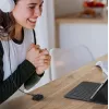 UGREEN Bluetooth-Audioempfänger 90748 – 3,5-mm-AUX-Adapter für kabelloses Audiostreaming