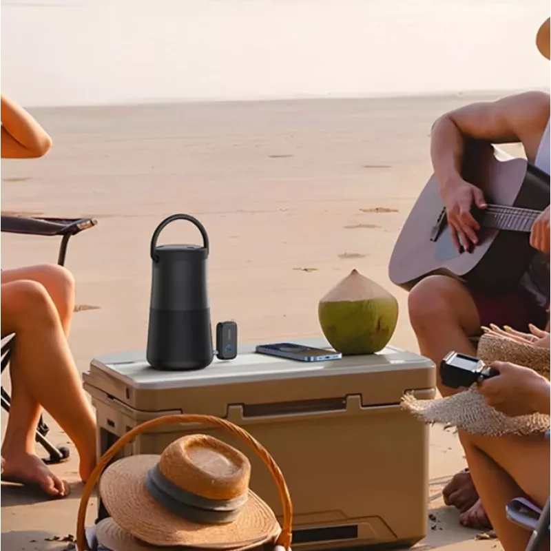 UGREEN Bluetooth-Audioempfänger 90748 – 3,5-mm-AUX-Adapter für kabelloses Audiostreaming