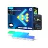Smart-Beleuchtungspanel Govee Mini Leuchtpaneele — Wi‑Fi & Bluetooth, weiß, Eingang 36 V