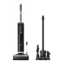 Stielsauger Dreame H14 Dual Batterie Dry & Wet beutellos — 18000 Pa Saugkraft, 380 W, 0,35 L, Schwarz