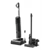 Stielsauger Dreame H14 Dual Batterie Dry & Wet beutellos — 18000 Pa Saugkraft, 380 W, 0,35 L, Schwarz