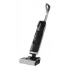 Stielsauger Dreame H14 Dual Batterie Dry & Wet beutellos — 18000 Pa Saugkraft, 380 W, 0,35 L, Schwarz