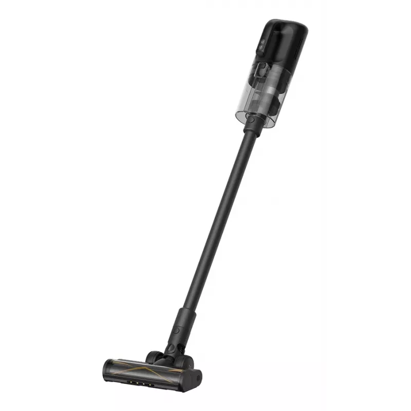 Stielsauger Dreame H14 Dual Batterie Dry & Wet beutellos — 18000 Pa Saugkraft, 380 W, 0,35 L, Schwarz