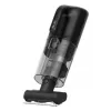 Stielsauger Dreame H14 Dual Batterie Dry & Wet beutellos — 18000 Pa Saugkraft, 380 W, 0,35 L, Schwarz