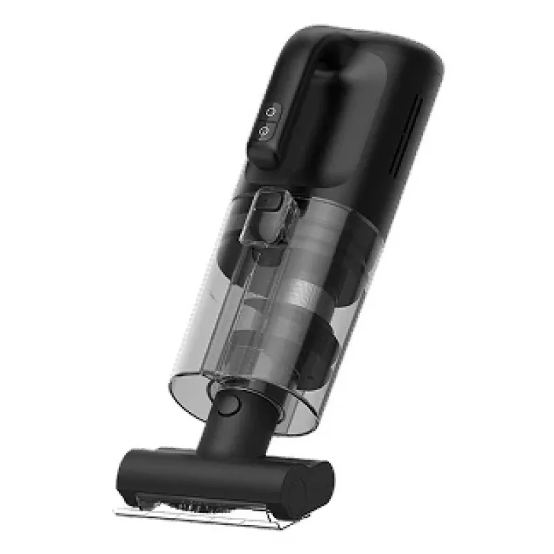 Stielsauger Dreame H14 Dual Batterie Dry & Wet beutellos — 18000 Pa Saugkraft, 380 W, 0,35 L, Schwarz