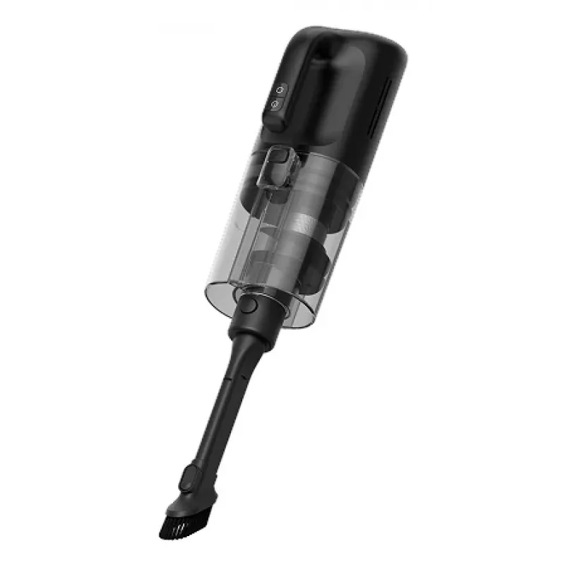 Stielsauger Dreame H14 Dual Batterie Dry & Wet beutellos — 18000 Pa Saugkraft, 380 W, 0,35 L, Schwarz