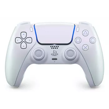 Sony DualSense v3 Pearl Bluetooth/USB Gamepad Analog/Digital PlayStation 5
