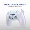 Sony DualSense v3 Pearl Bluetooth/USB Gamepad Analog/Digital PlayStation 5