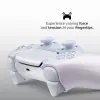 Sony DualSense v3 Pearl Bluetooth/USB Gamepad Analog/Digital PlayStation 5