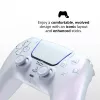 Sony DualSense v3 Pearl Bluetooth/USB Gamepad Analog/Digital PlayStation 5