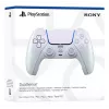 Sony DualSense v3 Pearl Bluetooth/USB Gamepad Analog/Digital PlayStation 5