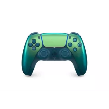 Sony DualSense Teal Bluetooth/USB Gamepad Analog / Digital PlayStation 5