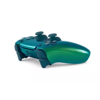 Sony DualSense Teal Bluetooth/USB Gamepad Analog / Digital PlayStation 5