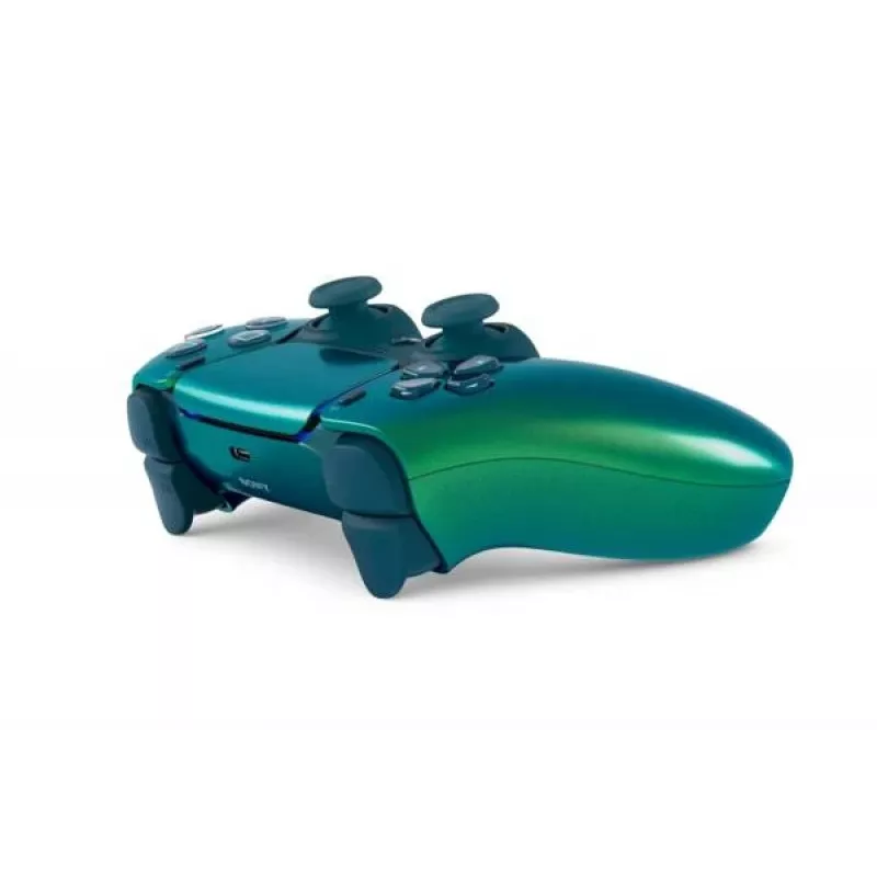 Sony DualSense Teal Bluetooth/USB Gamepad Analog / Digital PlayStation 5