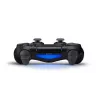 Sony DualShock 4 V2 Schwarz Bluetooth/USB Gamepad Analog / Digital PlayStation 4