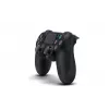 Sony DualShock 4 V2 Schwarz Bluetooth/USB Gamepad Analog / Digital PlayStation 4