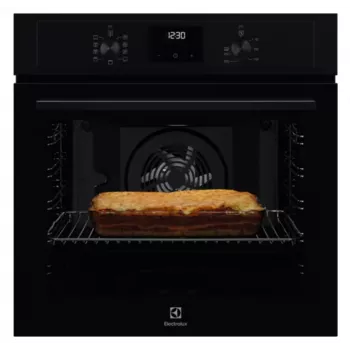 Electrolux EOF3H40TH 72 L 2790 W Schwarz