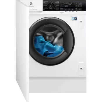 Electrolux EW7W368SI Waschtrockner Frontlader Weiß