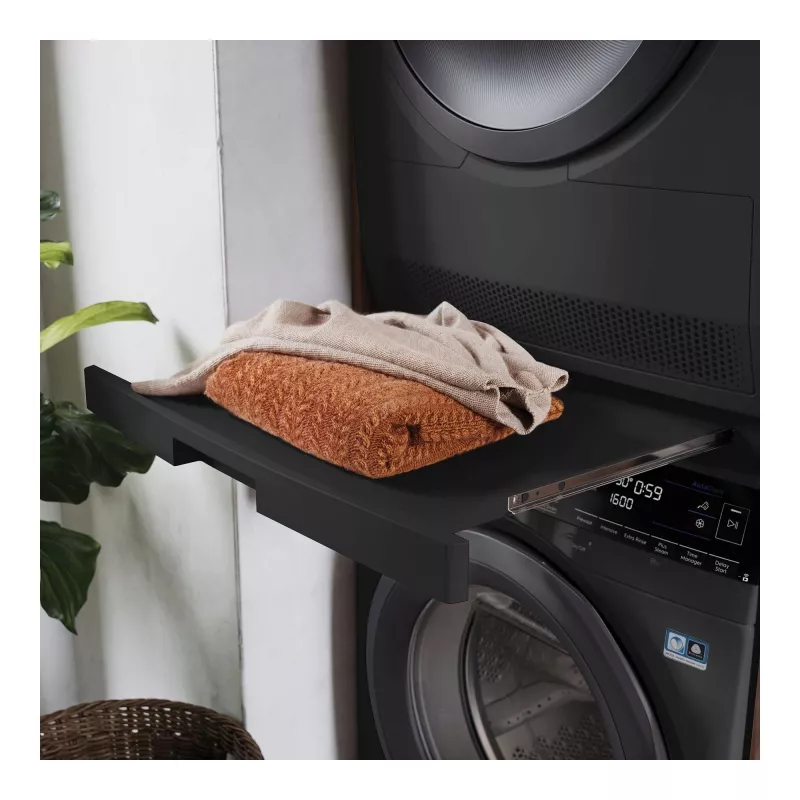 Waschmaschinenteil Electrolux N1WYHSK6, kompatibel mit Electrolux, grau, 1 Stk.