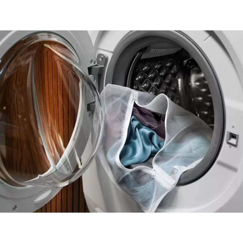 Waschbeutel Electrolux M5WPWB01 universal weiß für Feinwäsche