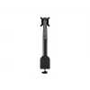 Multibrackets M VESA Gas Lift Arm Schreibtisch- oder Wandhalterung Basic Schwarz Klemme/Durchschraubmontage 10 kg