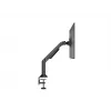 Multibrackets M VESA Gas Lift Arm Schreibtisch- oder Wandhalterung Basic Schwarz Klemme/Durchschraubmontage 10 kg