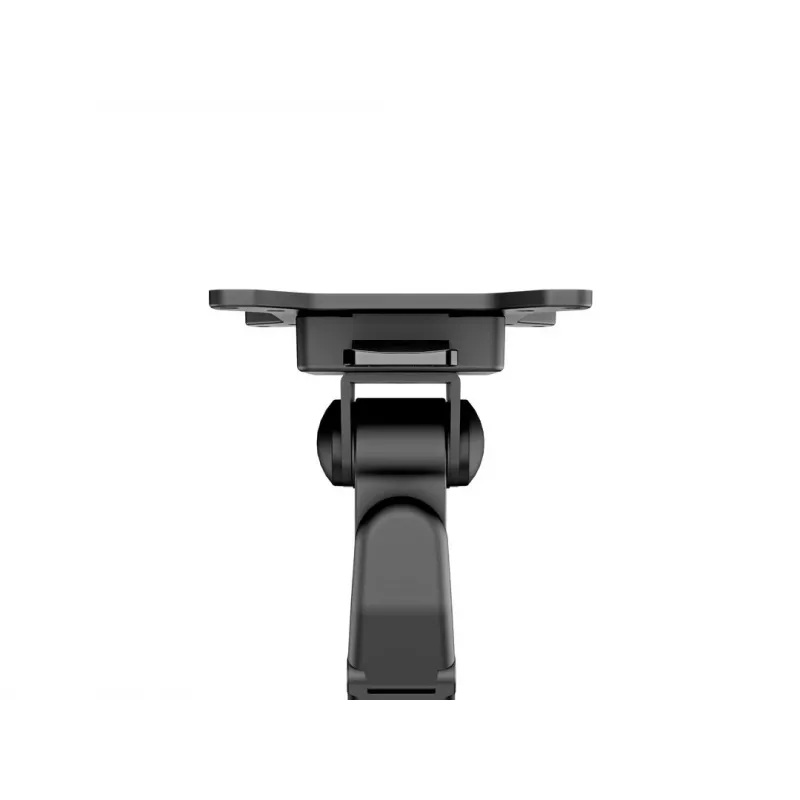 Multibrackets M VESA Gas Lift Arm Schreibtisch- oder Wandhalterung Basic Schwarz Klemme/Durchschraubmontage 10 kg