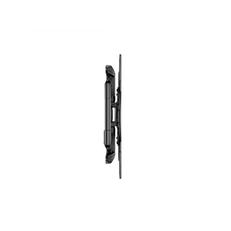 Wandhalterung MULTIBRACKETS M VESA Flexarm Full Motion Dual 400x400 für 40–70 Zoll Bildschirme, 45 kg, schwarz