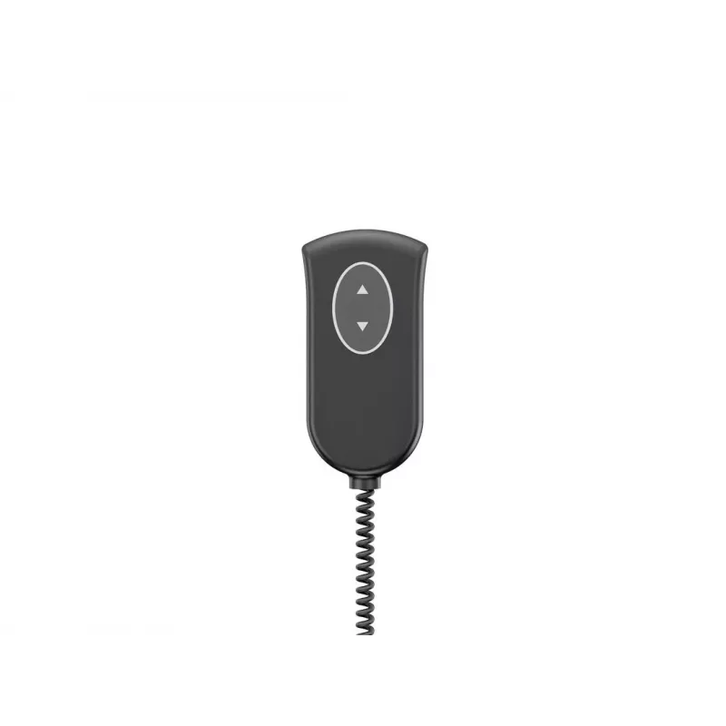 Multibrackets M Motorisierter Bodenständer 60kg Schwarz Max. Gewicht 60kg Min. Bildschirm 94cm Max. Bildschirm 2,29m