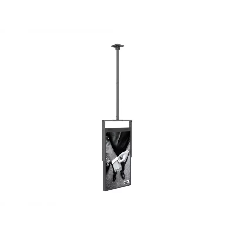 Multibrackets M Deckenverlängerungsset 3m Pro OM55N-D/OM46N-D