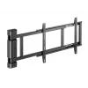 Multibrackets M Motorisierte Schwenkhalterung X-Large 50 kg 170° Schwarz