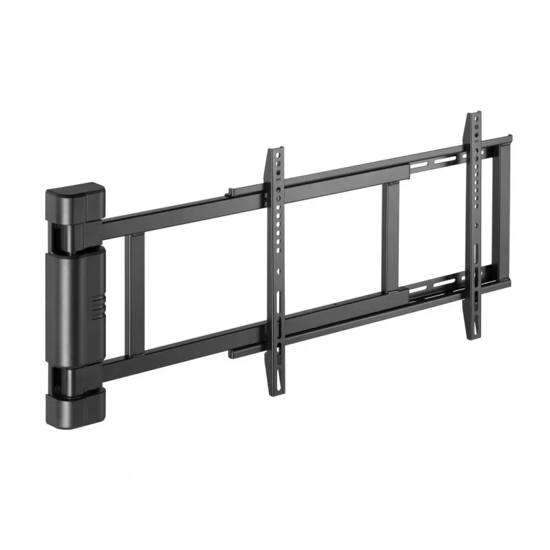 Multibrackets M Motorisierte Schwenkhalterung X-Large 50 kg 170° Schwarz