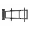 Multibrackets M Motorisierte Schwenkhalterung X-Large 50 kg 170° Schwarz
