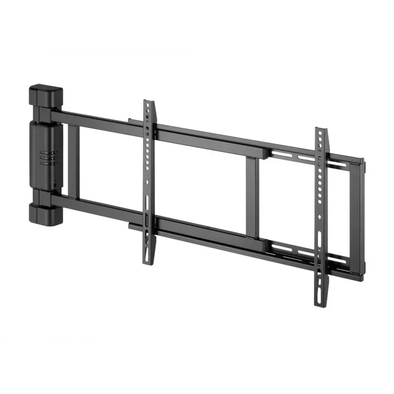 Multibrackets M Motorisierte Schwenkhalterung X-Large 50 kg 170° Schwarz